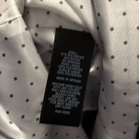 EXPRESS 💓 BLACK BLAZER - Picture 6 of 6